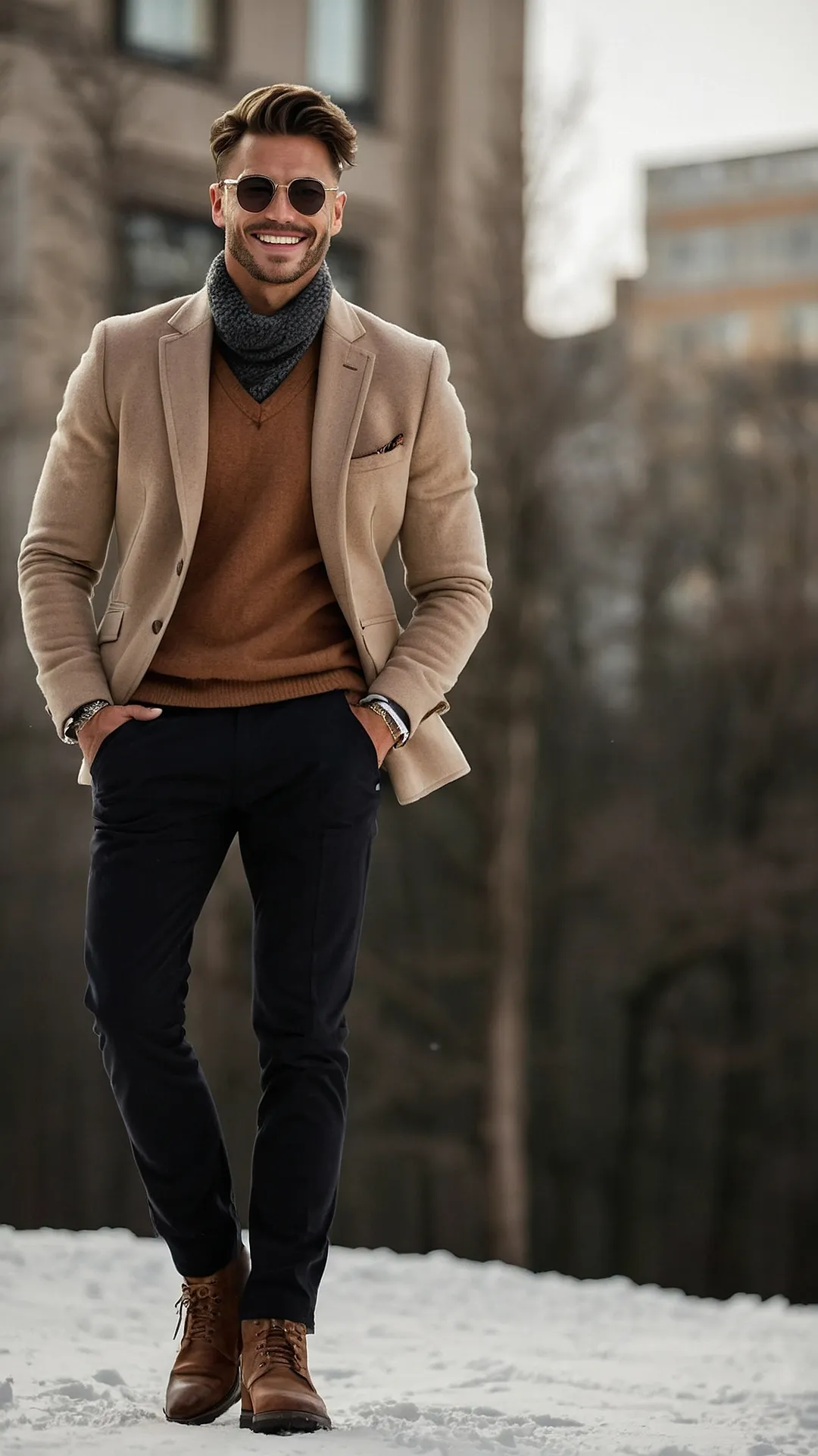 Heritage Patterns with Modern Flair