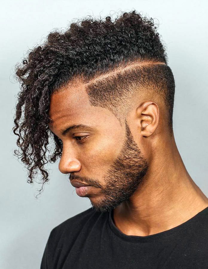 Modern Disconnected Undercut with Tapered Flow