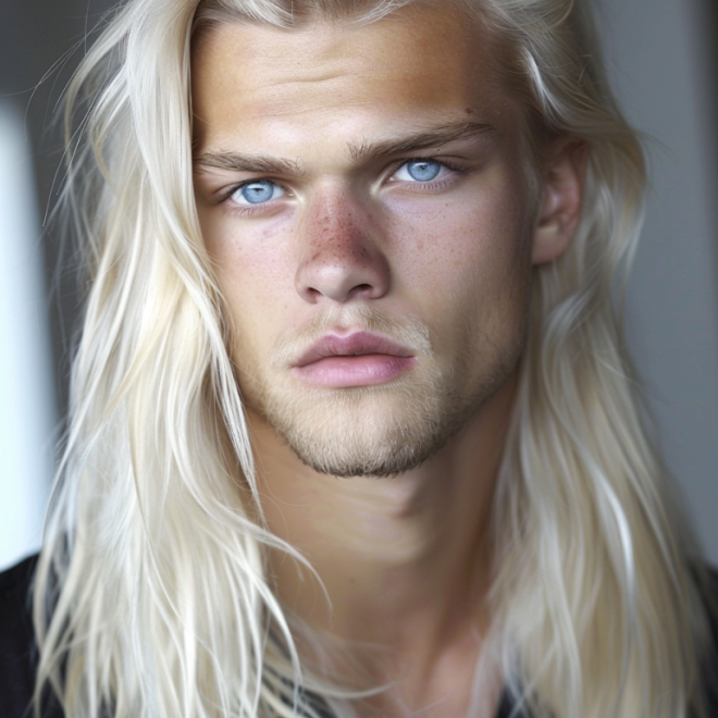 30 Blonde Hairstyles for Men: Versatile, Bold & Stylish Looks