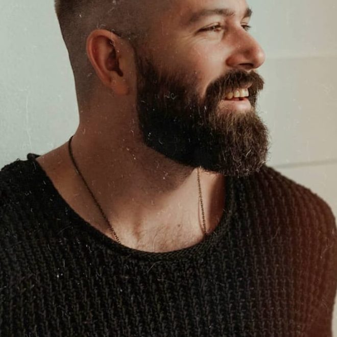 Top 32 Beard Ideas for Men Over 40 to Elevate Your Style