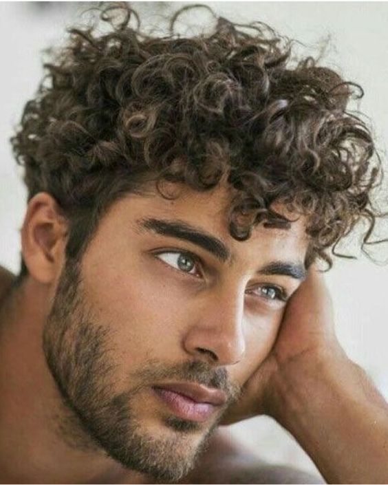The Understated Curl